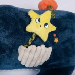 Moulin Roty Grand Requin D'activités Les Aventures De Paulie -Optimal Jouet Magasin 3575676760765 3575676760765 5BaseMedia 550Wx550H