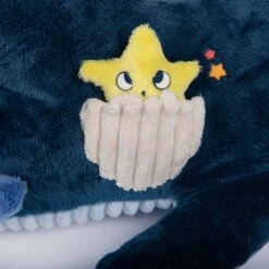 Moulin Roty Grand Requin D'activités Les Aventures De Paulie -Optimal Jouet Magasin 3575676760765 3575676760765 7BaseMedia 550Wx550H