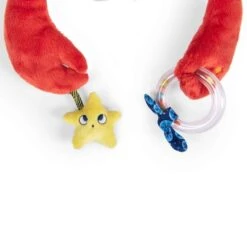 Moulin Roty Grand Crabe D'activités Les Aventures De Paulie -Optimal Jouet Magasin 3575676760772 3575676760772 6BaseMedia 550Wx550H