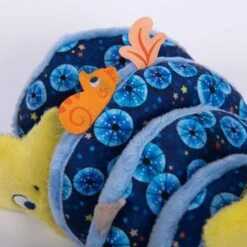 Moulin Roty Spirale D'activités Les Aventures De Paulie -Optimal Jouet Magasin 3575676760871 3575676760871 3BaseMedia 550Wx550H