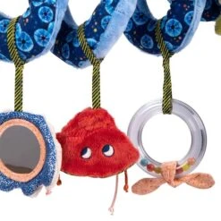 Moulin Roty Spirale D'activités Les Aventures De Paulie -Optimal Jouet Magasin 3575676760871 3575676760871 5BaseMedia 550Wx550H