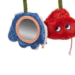 Moulin Roty Spirale D'activités Les Aventures De Paulie -Optimal Jouet Magasin 3575676760871 3575676760871 6BaseMedia 550Wx550H