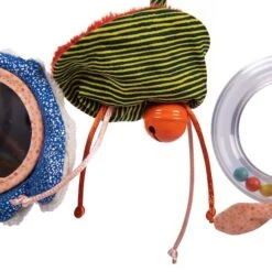 Moulin Roty Spirale D'activités Les Aventures De Paulie -Optimal Jouet Magasin 3575676760871 3575676760871 8BaseMedia 550Wx550H