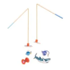 Moulin Roty Jeu De Pêche Les Aventures De Paulie -Optimal Jouet Magasin 3575676763667 3575676763667 5BaseMedia 550Wx550H