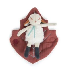 Moulin Roty Petit Mouton Châtaigne Après La Pluie