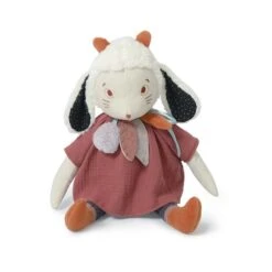 Moulin Roty Grand Mouton Fenouil Après La Pluie