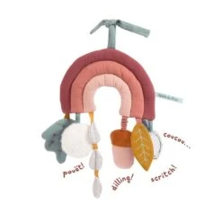 Moulin Roty Arc-en-ciel D'activités Après La Pluie