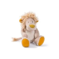 Moulin Roty Peluche Lion Les Baba-Bou