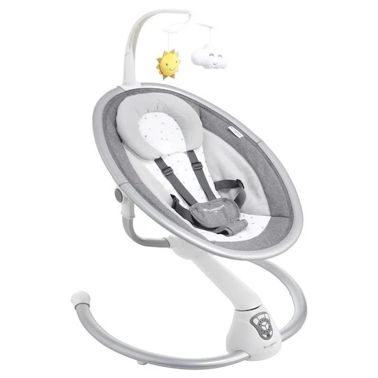 Balancelle Lofty 1 Balancelle Lofty