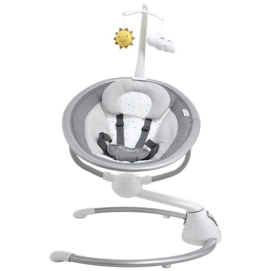 Balancelle Lofty 5 Balancelle Lofty – Image 5