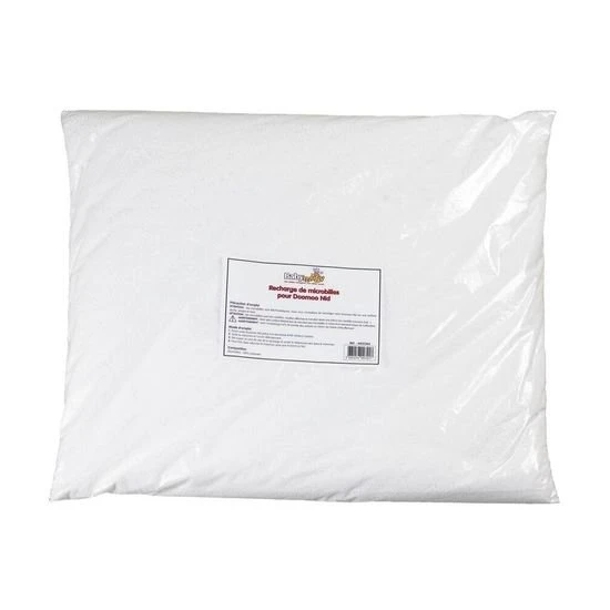 BabyMoov Sac De Recharge Microbille Doomoo 1 BabyMoov Sac De Recharge Microbille Doomoo