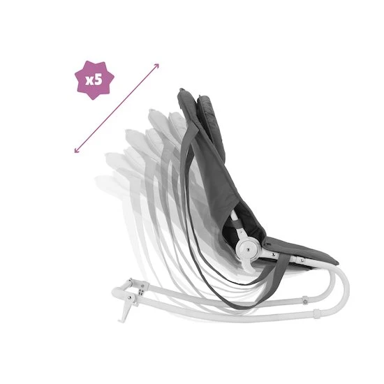 Badabulle Transat Easy 3 Badabulle Transat Easy – Image 3