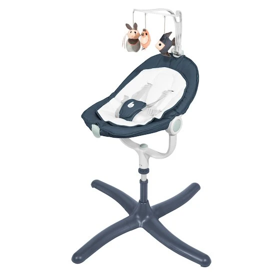 BabyMoov Transat En Hauteur Swoon Air 1 BabyMoov Transat En Hauteur Swoon Air