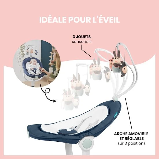 BabyMoov Transat En Hauteur Swoon Air 6 BabyMoov Transat En Hauteur Swoon Air – Image 6