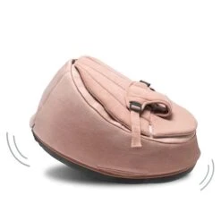 BabyMoov Doomoo Seat'n Swing Transat Et Balancelle 2 En 1