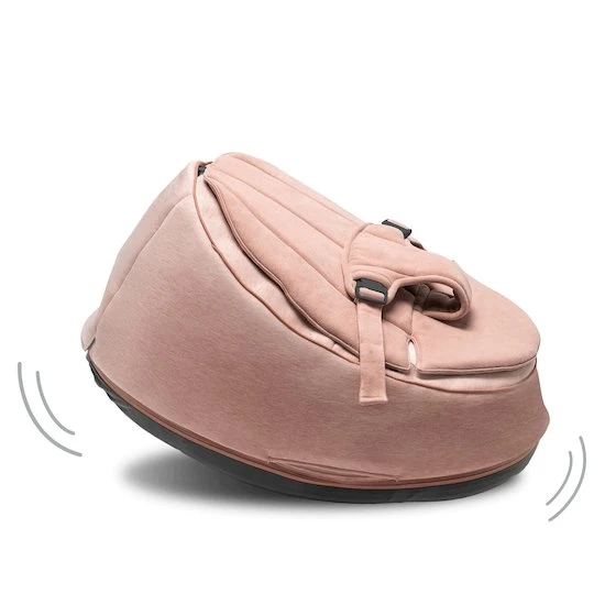 BabyMoov Doomoo Seat'n Swing Transat Et Balancelle 2 En 1 1 BabyMoov Doomoo Seat'n Swing Transat Et Balancelle 2 En 1