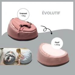 BabyMoov Doomoo Seat'n Swing Transat Et Balancelle 2 En 1 12 BabyMoov Doomoo Seat'n Swing Transat Et Balancelle 2 En 1 -Optimal Jouet Magasin 3661276171077 3661276171077 5BaseMedia 550Wx550H