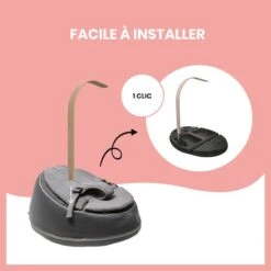 BabyMoov Arche D'éveil En Bois Pour Doomoo Seat'n Swing -Optimal Jouet Magasin 3661276171084 3661276171084 3BaseMedia 550Wx550H