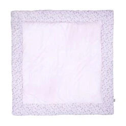 Tapis De Jeu Réversible/fond De Par - French Liberty - 100 X 100