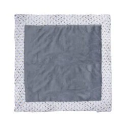 Tapis De Jeu Réversible/fond De Parc - Honeymoon - 100 X 100