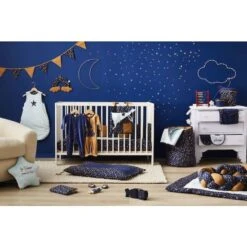 Tapis De Jeu Réversible/fond De Parc - Stardust -Optimal Jouet Magasin 3662159029201 3662159029201 4BaseMedia 550Wx550H