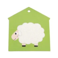 Janod 7 Cartes Tactiles Les Animaux De La Ferme 20 Janod 7 Cartes Tactiles Les Animaux De La Ferme -Optimal Jouet Magasin 3700217326920 3700217326920 10BaseMedia 550Wx550H