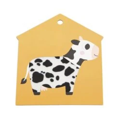 Janod 7 Cartes Tactiles Les Animaux De La Ferme 21 Janod 7 Cartes Tactiles Les Animaux De La Ferme -Optimal Jouet Magasin 3700217326920 3700217326920 11BaseMedia 550Wx550H