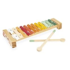 Janod Instrument De Musique Xylophone