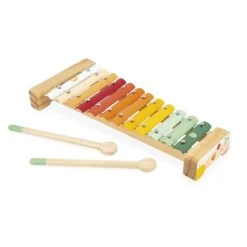 Janod Instrument De Musique Xylophone -Optimal Jouet Magasin 3700217376192 3700217376192 5BaseMedia 550Wx550H