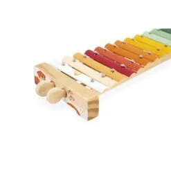 Janod Instrument De Musique Xylophone -Optimal Jouet Magasin 3700217376192 3700217376192 6BaseMedia 550Wx550H