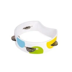 Janod Cymbalette Confetti 7 Janod Cymbalette Confetti -Optimal Jouet Magasin 3700217376352 3700217376352 3BaseMedia 550Wx550H