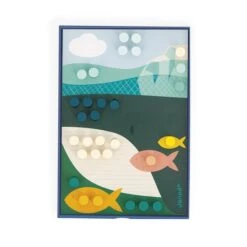 Janod Mosaïque En Bois 26 Janod Mosaïque En Bois -Optimal Jouet Magasin 3700217382780 3700217382780 11BaseMedia 550Wx550H