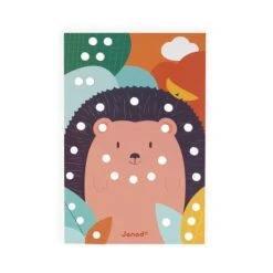 Janod Mosaïque En Bois 29 Janod Mosaïque En Bois -Optimal Jouet Magasin 3700217382780 3700217382780 14BaseMedia 550Wx550H