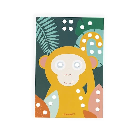 Janod Mosaïque En Bois 15 Janod Mosaïque En Bois – Image 15