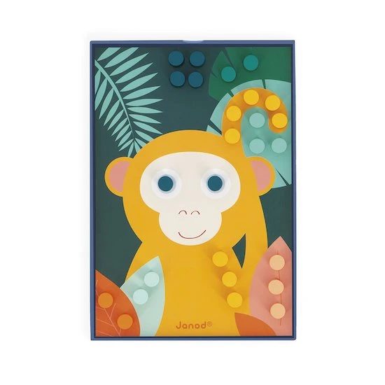 Janod Mosaïque En Bois 16 Janod Mosaïque En Bois – Image 16