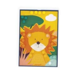 Janod Mosaïque En Bois 20 Janod Mosaïque En Bois -Optimal Jouet Magasin 3700217382780 3700217382780 5BaseMedia 550Wx550H