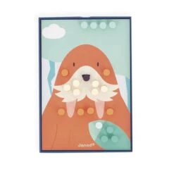 Janod Mosaïque En Bois 22 Janod Mosaïque En Bois -Optimal Jouet Magasin 3700217382780 3700217382780 7BaseMedia 550Wx550H