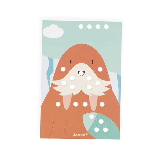 Janod Mosaïque En Bois 8 Janod Mosaïque En Bois – Image 8