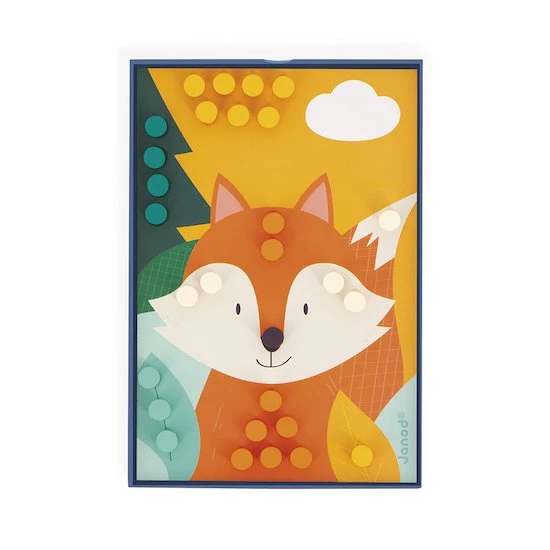 Janod Mosaïque En Bois 9 Janod Mosaïque En Bois – Image 9