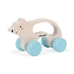 Janod Ours à Promener