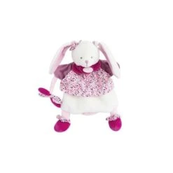 Marionnette Lapin Cerise
