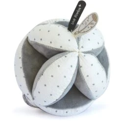 Balle De Préhension Avec Hochet