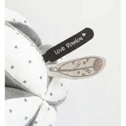 Balle De Préhension Avec Hochet -Optimal Jouet Magasin 3700335235586 3700335235586 3BaseMedia 550Wx550H