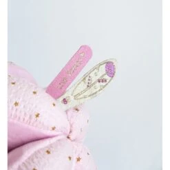 Balle De Préhension Avec Hochet -Optimal Jouet Magasin 3700335235586 3700335235586 5BaseMedia 550Wx550H