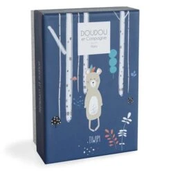 TIWIPI Ours Avec Mouchoir 6 TIWIPI Ours Avec Mouchoir -Optimal Jouet Magasin 3700335236309 3700335236309 3BaseMedia 550Wx550H