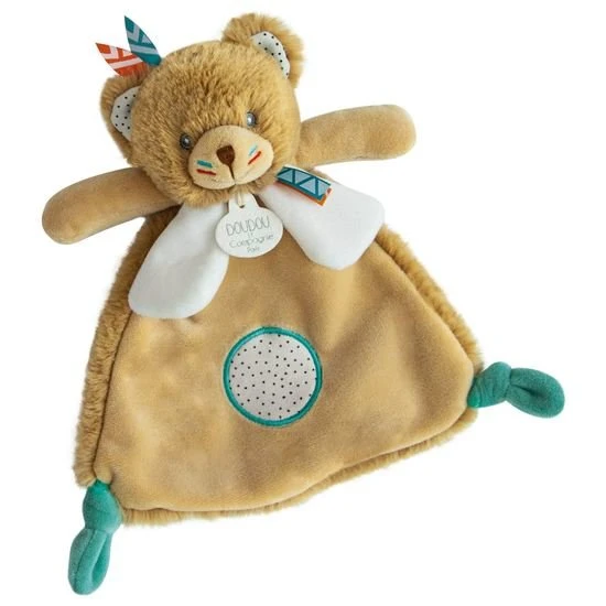 TIWIPI Ours Doudou 1 TIWIPI Ours Doudou