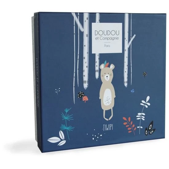 TIWIPI Ours Doudou 2 TIWIPI Ours Doudou – Image 2