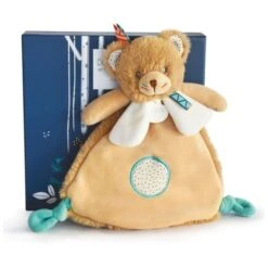 TIWIPI Ours Doudou 5 TIWIPI Ours Doudou -Optimal Jouet Magasin 3700335236385 3700335236385 3BaseMedia 550Wx550H