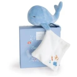 Baleine Avec Doudou 6 Baleine Avec Doudou -Optimal Jouet Magasin 3700335236507 3700335236507 3BaseMedia 550Wx550H