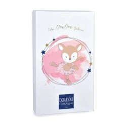 Mon Doudou Ballerine Faon -Optimal Jouet Magasin 3700335239768 3700335239768 3BaseMedia 550Wx550H